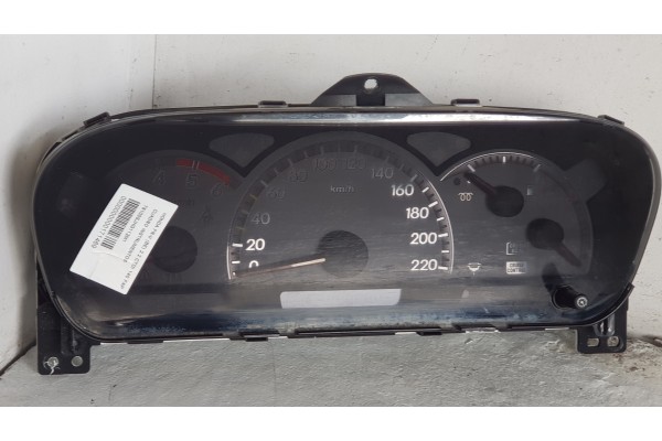 Recambio de cuadro instrumentos para honda fr-v (be) 2.2 ctdi 140 fap referencia OEM IAM 78100SJHG112M1  