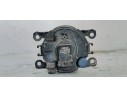 Recambio de faro antiniebla izquierdo para renault megane ii berlina 5p 1.5 dci diesel referencia OEM IAM 8200074008  