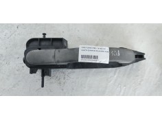Recambio de maneta exterior delantera derecha para ford fusion (cbk) 1.6 tdci cat referencia OEM IAM   