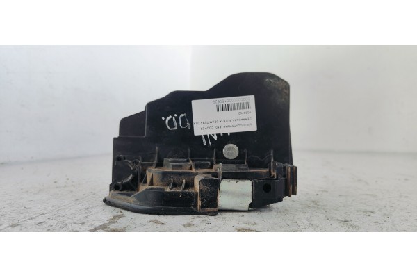 Recambio de cerradura puerta delantera derecha para mini countryman (r60) cooper referencia OEM IAM A053702  