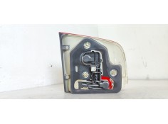 Recambio de piloto trasero derecho interior para volkswagen touareg (7la) tdi r5 referencia OEM IAM   