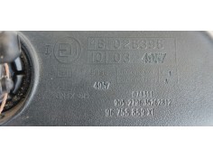 Recambio de espejo para citroen ds4 design referencia OEM IAM 96758889XT  
