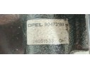 Recambio de bomba direccion para opel tigra twin top edition referencia OEM IAM 90473169  