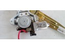 Recambio de elevalunas trasero izquierdo para mitsubishi montero sport (k90) 2.5 td gls referencia OEM IAM 5713A021  