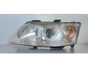 Recambio de faro izquierdo para saab 9-3 berlina 1.9 tid cat referencia OEM IAM   