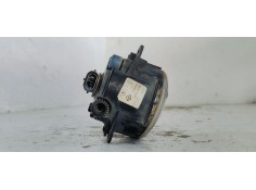 Recambio de faro antiniebla izquierdo para renault megane ii berlina 5p 1.5 dci diesel referencia OEM IAM 8200074008  