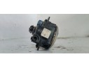Recambio de faro antiniebla izquierdo para renault megane ii berlina 5p 1.5 dci diesel referencia OEM IAM 8200074008  