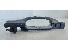 Recambio de maneta exterior delantera derecha para ford fusion (cbk) 1.6 tdci cat referencia OEM IAM   