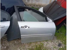 Recambio de puerta delantera derecha para renault laguna iii 2.0 dci referencia OEM IAM   