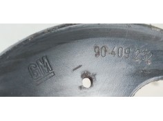 Recambio de bomba direccion para opel tigra twin top edition referencia OEM IAM 90473169  