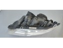 Recambio de faro izquierdo para saab 9-3 berlina 1.9 tid cat referencia OEM IAM   
