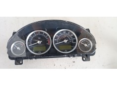 Recambio de cuadro instrumentos para jaguar s-type 2.7 v6 diesel executive referencia OEM IAM 4R8F10841A  