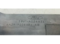 Recambio de maneta exterior delantera derecha para ford fusion (cbk) 1.6 tdci cat referencia OEM IAM   