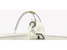 Recambio de cerradura puerta trasera derecha para suzuki sx4 1.0 i turbo 110 referencia OEM IAM 8230161MA2  