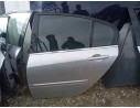 Recambio de puerta trasera izquierda para renault laguna iii 2.0 dci referencia OEM IAM   