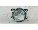 Recambio de faro antiniebla izquierdo para renault megane ii berlina 5p 1.5 dci diesel referencia OEM IAM 8200074008  