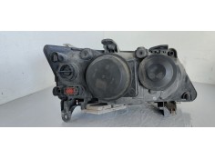 Recambio de faro izquierdo para saab 9-3 berlina 1.9 tid cat referencia OEM IAM   