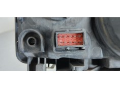 Recambio de faro izquierdo para saab 9-3 berlina 1.9 tid cat referencia OEM IAM   