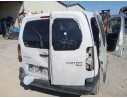 Recambio de puerta trasera derecha para peugeot partner kasten 1.6 hdi 90 referencia OEM IAM   