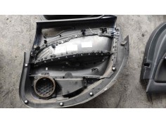 Recambio de guarnecido puerta trasera izquierda para citroen c5 berlina 1.6 16v hdi fap referencia OEM IAM 96710329ZD  