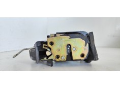Recambio de cerradura puerta trasera izquierda para toyota rav 4 (a2) 2.0 turbodiesel cat referencia OEM IAM   