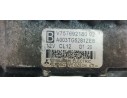 Recambio de alternador para citroen c4 picasso premier referencia OEM IAM V75769218002  
