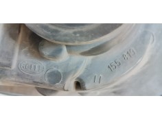 Recambio de faro izquierdo para saab 9-3 berlina 1.9 tid cat referencia OEM IAM   