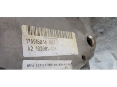 Recambio de culata para bmw serie 5 berlina (e39) 3.0 24v turbodiesel cat referencia OEM IAM 22468759  