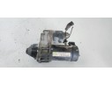 Recambio de motor arranque para opel tigra twin top edition referencia OEM IAM 09130838  