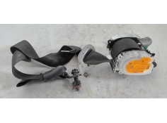 Recambio de cinturon seguridad delantero izquierdo para hyundai i40 style referencia OEM IAM 888103Z000TX  