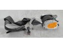 Recambio de cinturon seguridad delantero izquierdo para hyundai i40 style referencia OEM IAM 888103Z000TX  