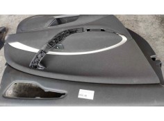 Recambio de guarnecido puerta trasera izquierda para citroen c5 berlina 1.6 16v hdi fap referencia OEM IAM 96710329ZD  