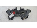 Recambio de mando multifuncion para peugeot partner kasten 1.6 hdi 90 referencia OEM IAM 9680931977  