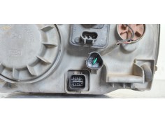 Recambio de faro derecho para hyundai santa fe (sm) 2.7 gls full 4x4 referencia OEM IAM   