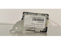 Recambio de modulo electronico para toyota rav 4 (a3) 2.2 d4d 150 4x4 referencia OEM IAM 8974042021  