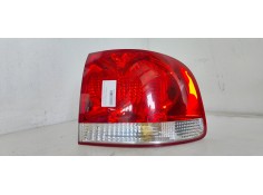 Recambio de piloto trasero derecho para volkswagen touareg (7la) tdi r5 referencia OEM IAM   