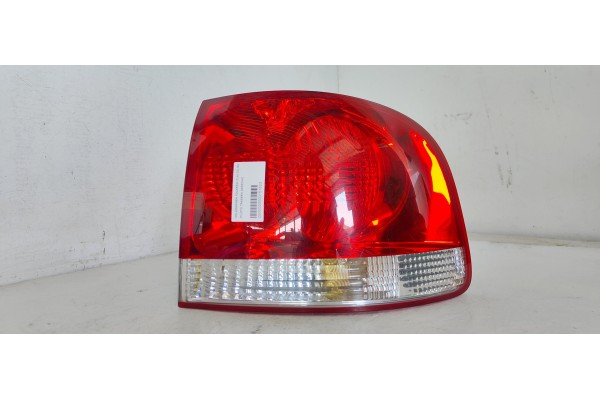 Recambio de piloto trasero derecho para volkswagen touareg (7la) tdi r5 referencia OEM IAM   