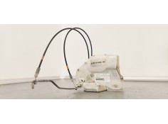 CERRADURA PUERTA DELANTERA IZQUIERDA 8220261MA2 