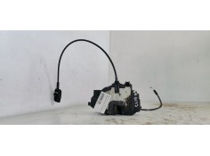 Recambio de cerradura puerta delantera derecha para renault clio iii 1.5dci 85 referencia OEM IAM   