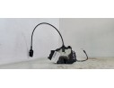 Recambio de cerradura puerta delantera derecha para renault clio iii 1.5dci 85 referencia OEM IAM   