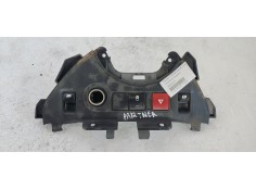 Recambio de mando multifuncion para peugeot partner kasten 1.6 hdi 90 referencia OEM IAM 9680931977  