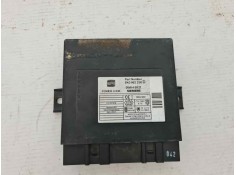 Recambio de modulo electronico para seat ibiza (6k1) 1.4 referencia OEM IAM 6K0962258D 5WK46921 