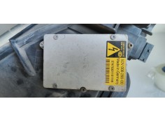 Recambio de faro izquierdo para saab 9-3 berlina 1.9 tid cat referencia OEM IAM   