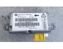 Recambio de centralita airbag para bmw serie 7 (e65/e66) 3.0 24v cat referencia OEM IAM 65776960228  