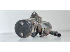 Recambio de motor arranque para opel tigra twin top edition referencia OEM IAM 09130838  