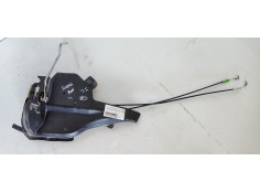 Recambio de cerradura puerta trasera izquierda para toyota rav 4 (a2) 2.0 turbodiesel cat referencia OEM IAM   