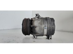 Recambio de compresor aire acondicionado para renault megane i classic (la0) 1.9 dti diesel cat referencia OEM IAM 7700105765  