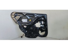 Recambio de elevalunas trasero izquierdo para volkswagen passat berlina (3c2) edition referencia OEM IAM   