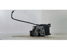 Recambio de cerradura puerta delantera derecha para renault clio iii 1.5dci 85 referencia OEM IAM   