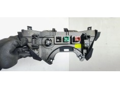 Recambio de mando multifuncion para peugeot partner kasten 1.6 hdi 90 referencia OEM IAM 9680931977  